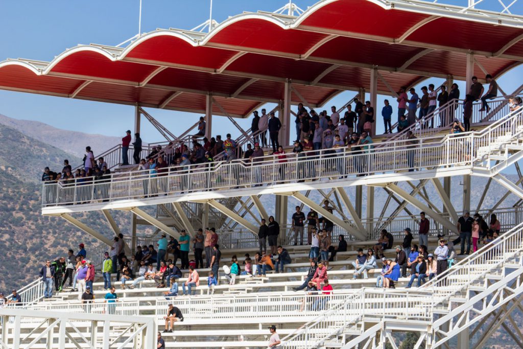 1ra Fecha GT3 Cup 2018 — Codegua - Foto 7