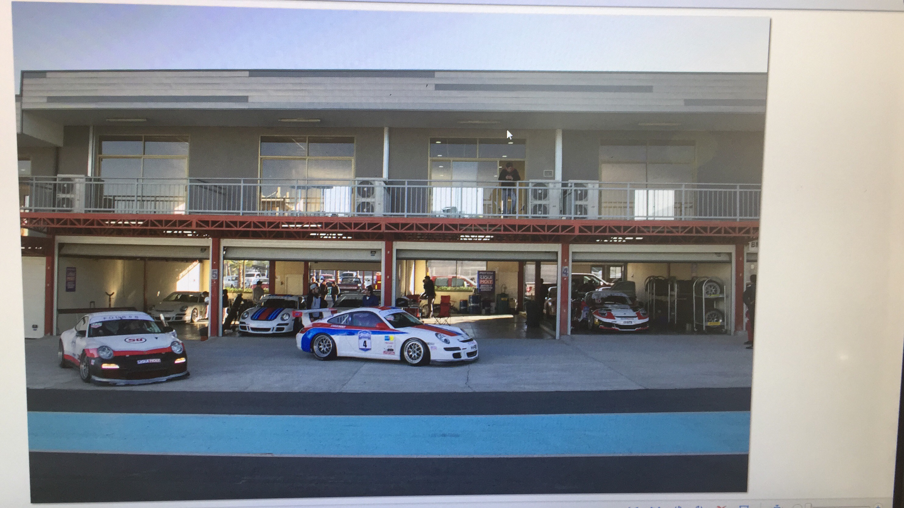 1ra Fecha GT3 Cup 2018 — Codegua - Foto 9