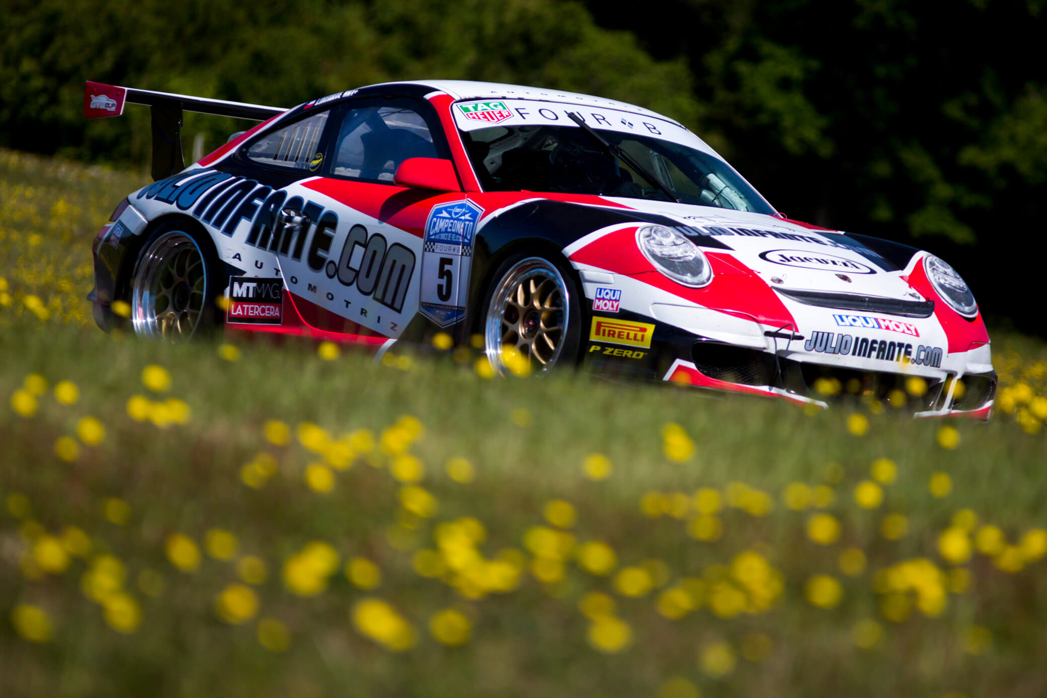 2 Horas de Interlomas — Final del Campeonato