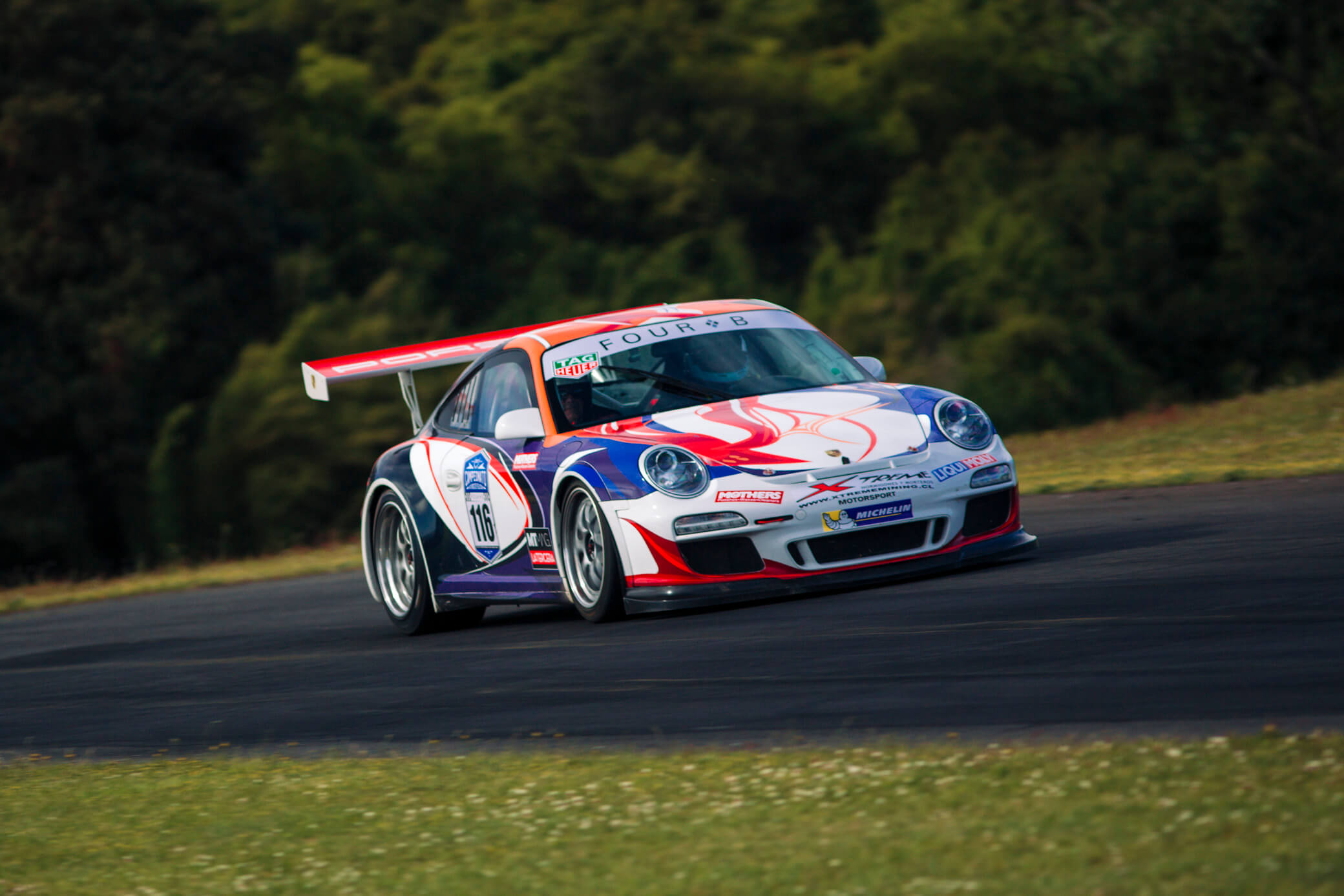 2 Horas de Interlomas — Final del Campeonato - Foto 10