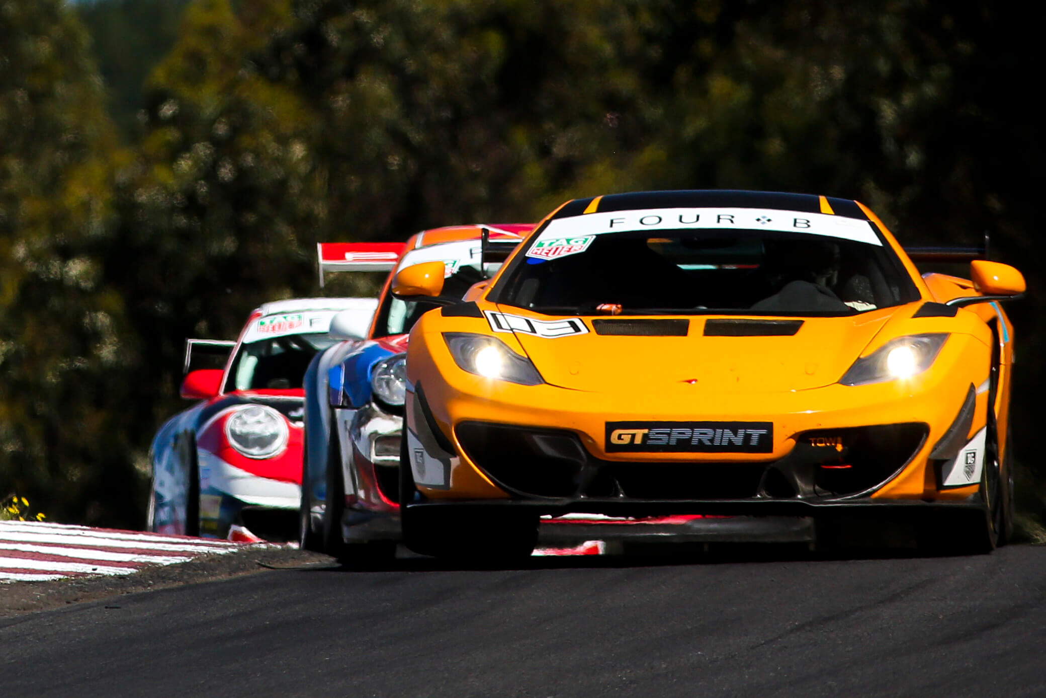 2 Horas de Interlomas — Final del Campeonato - Foto 12