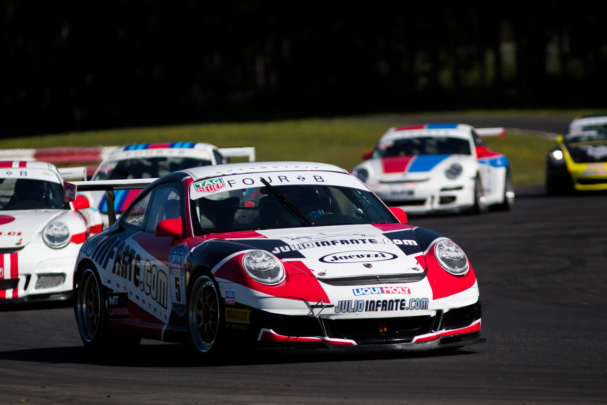 2 Horas de Interlomas — Final del Campeonato - Foto 15