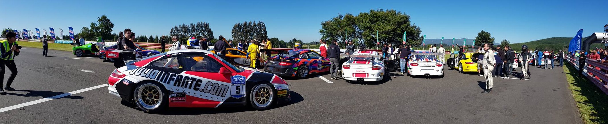 2 Horas de Interlomas — Final del Campeonato - Foto 19