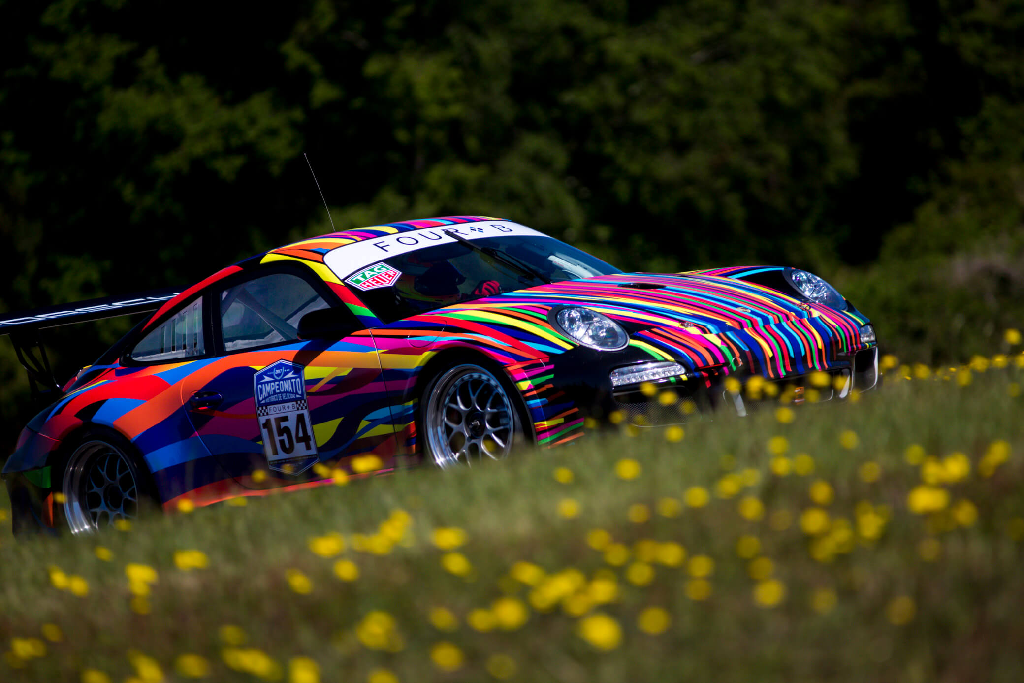 2 Horas de Interlomas — Final del Campeonato - Foto 21