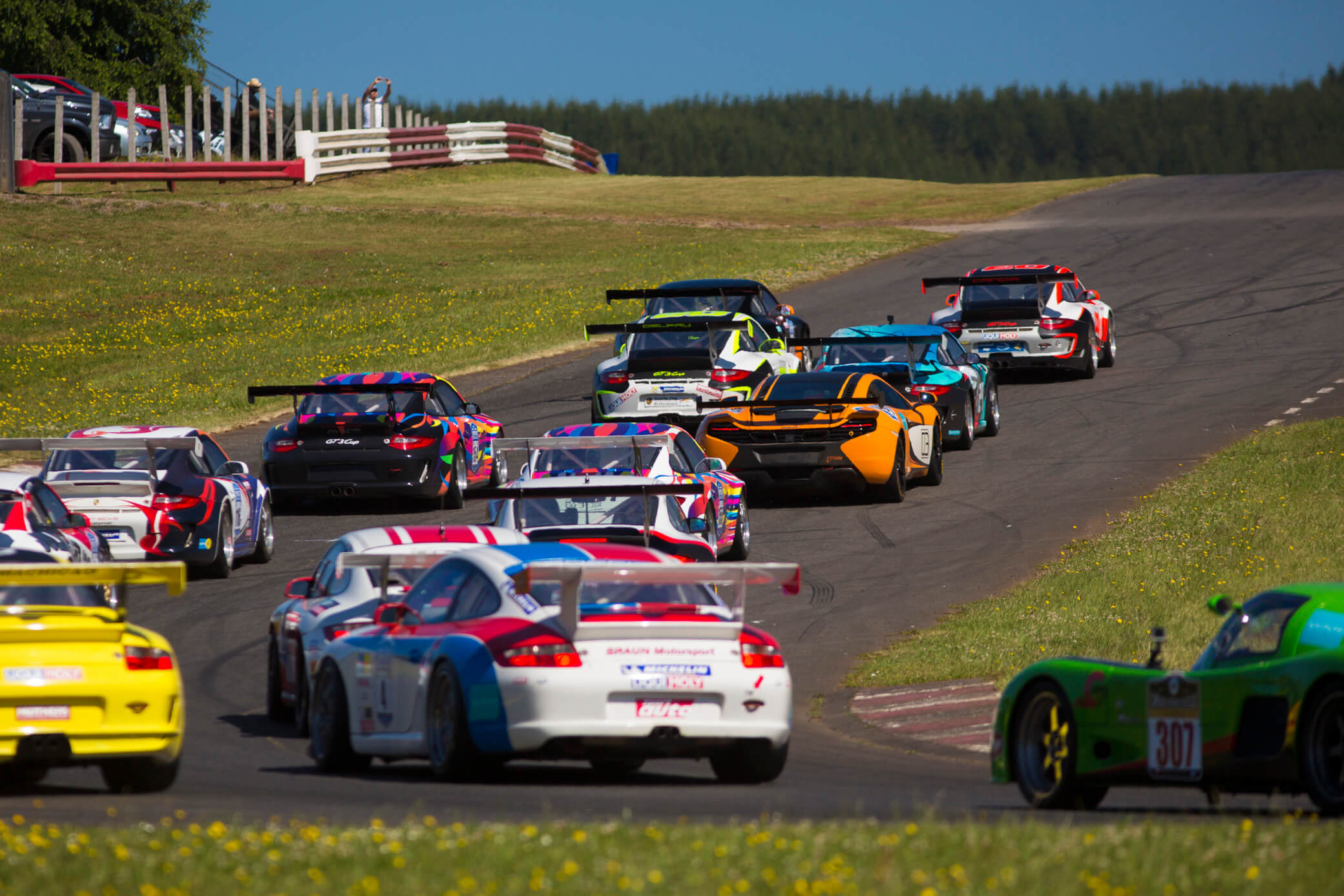 2 Horas de Interlomas — Final del Campeonato - Foto 22