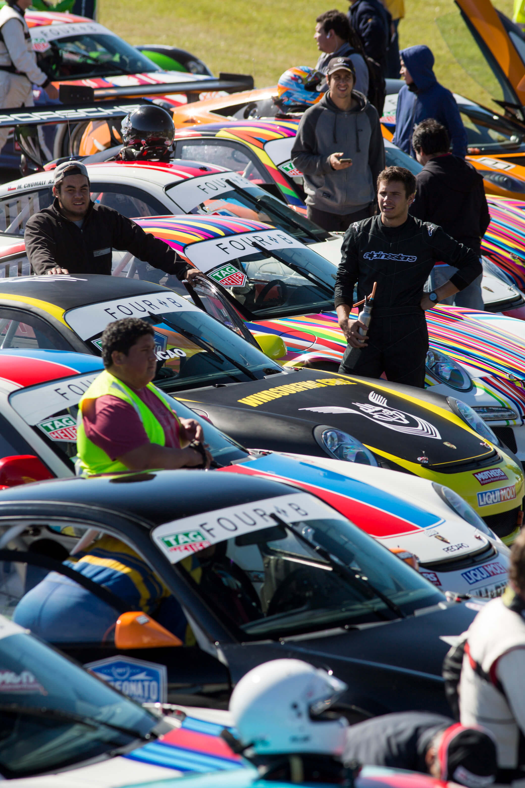 2 Horas de Interlomas — Final del Campeonato - Foto 27