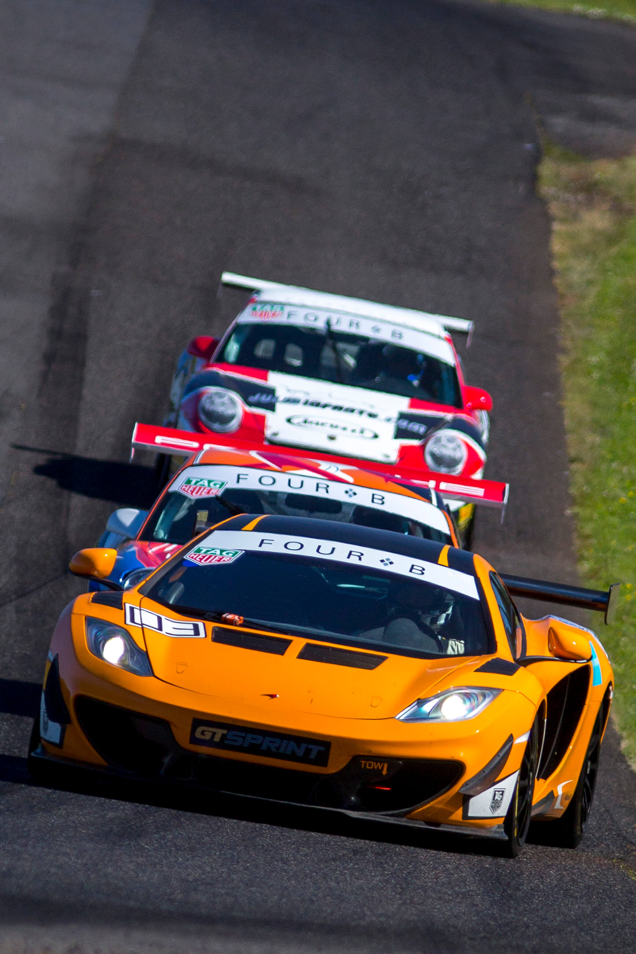 2 Horas de Interlomas — Final del Campeonato - Foto 28