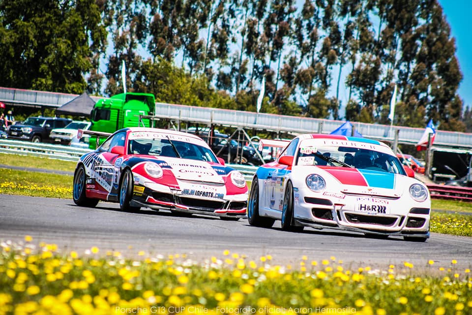 2 Horas de Interlomas — Final del Campeonato - Foto 3