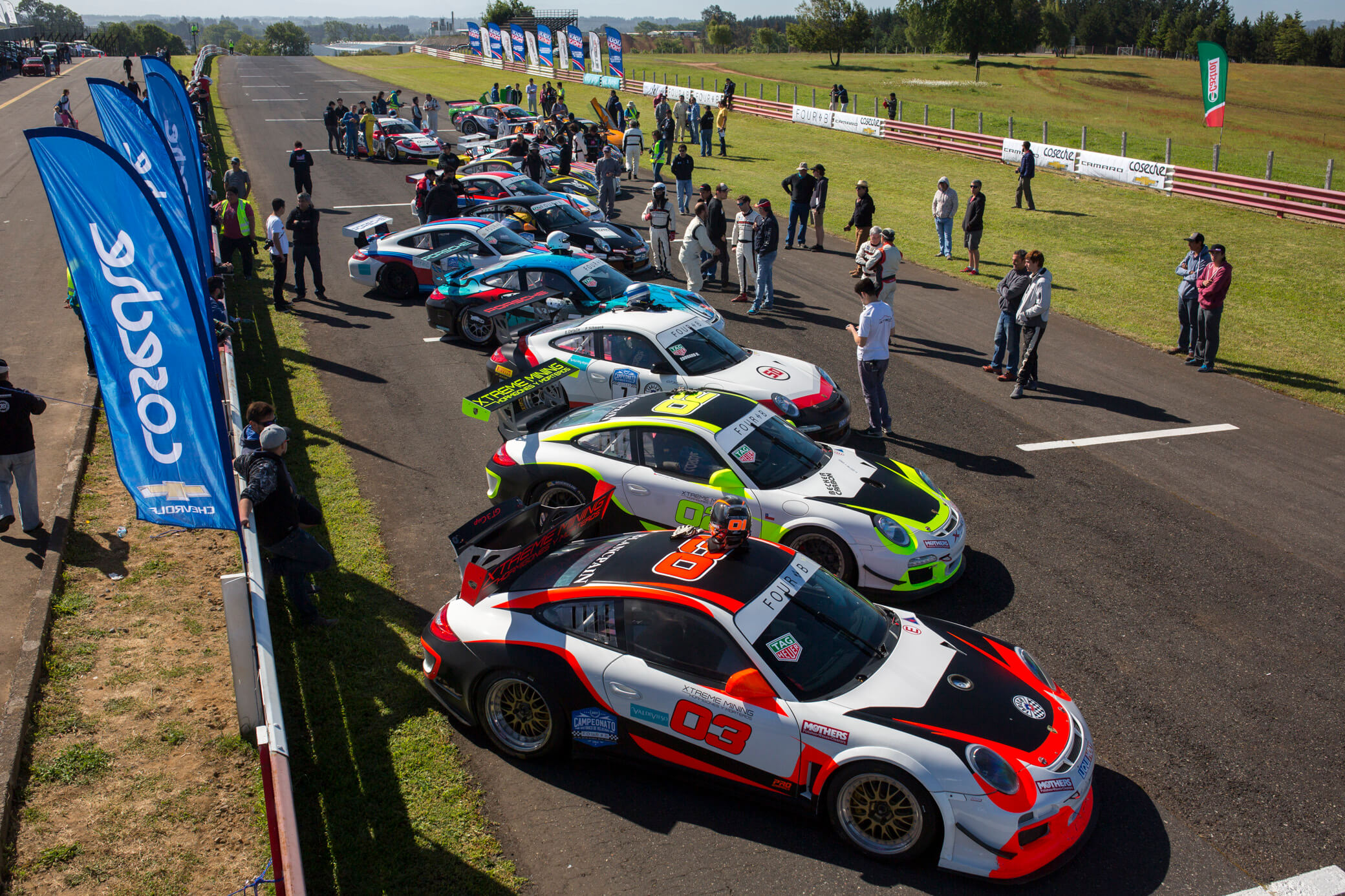 2 Horas de Interlomas — Final del Campeonato - Foto 30