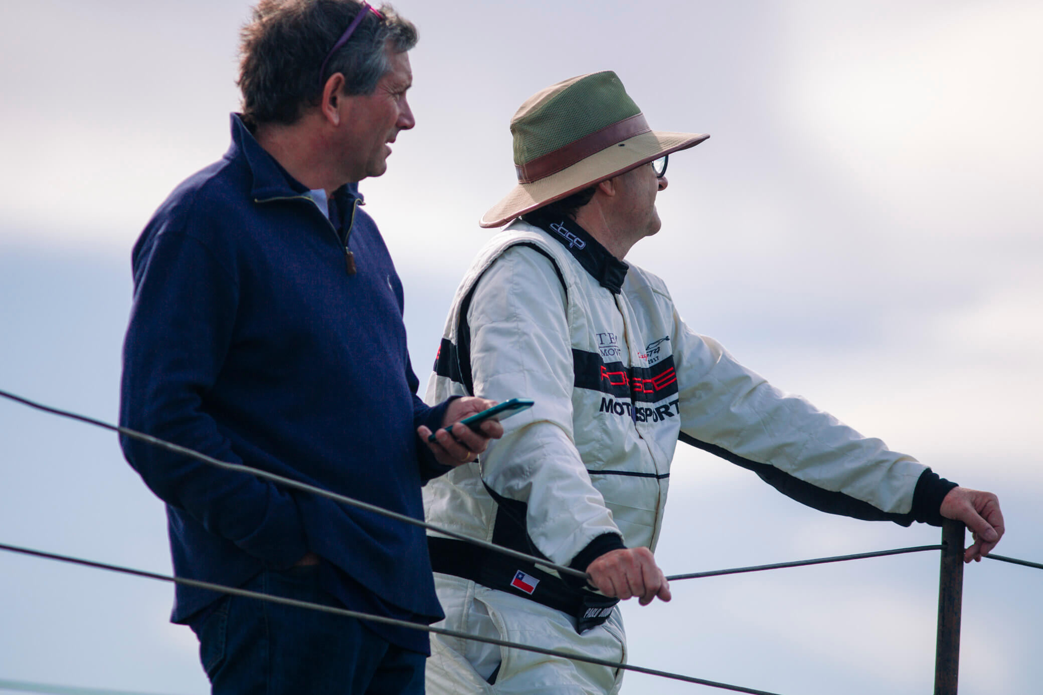 2 Horas de Interlomas — Final del Campeonato - Foto 4