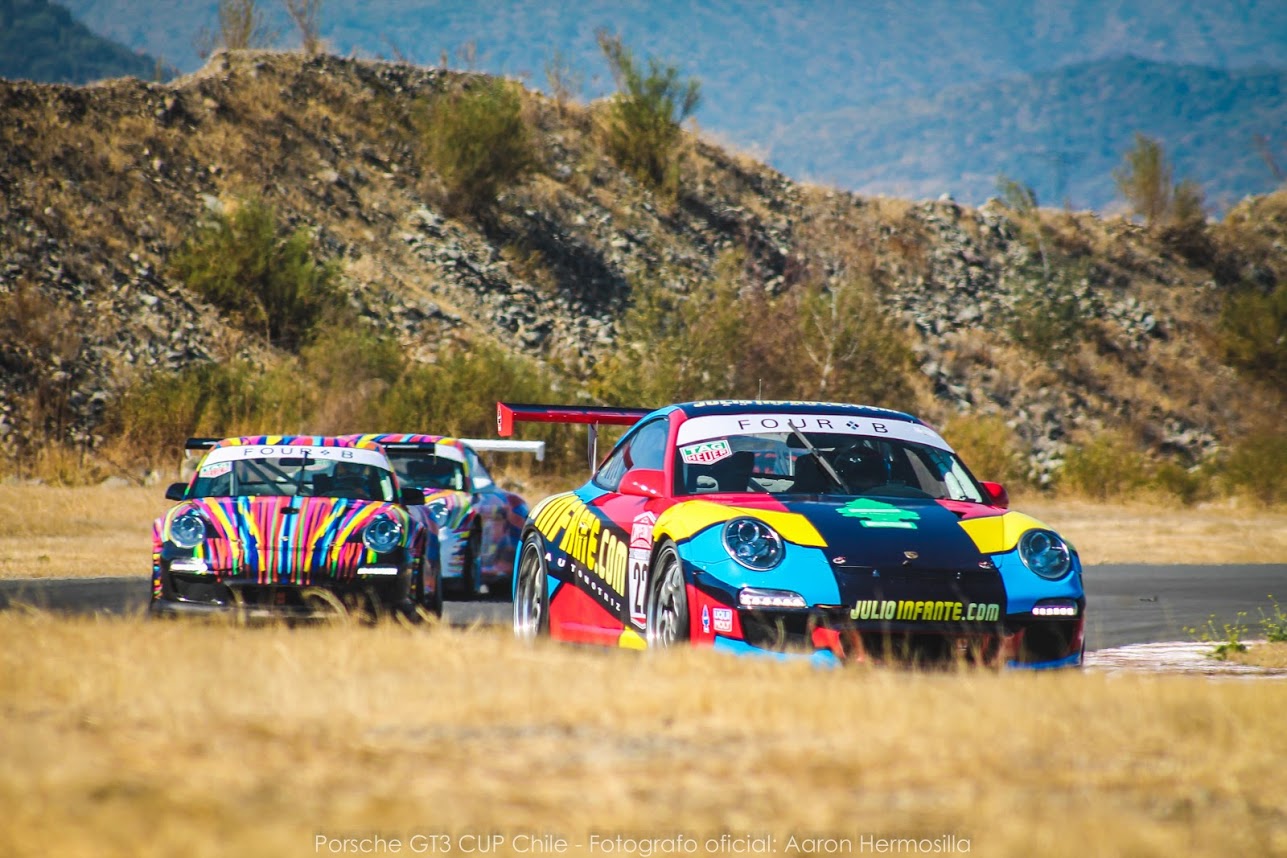 2da Fecha Campeonato Historico FOUR B — Codegua - Foto 11