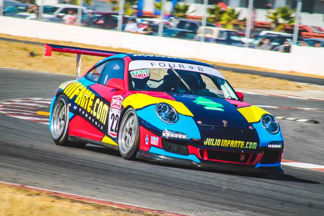 2da Fecha Campeonato Historico FOUR B — Codegua - Foto 12