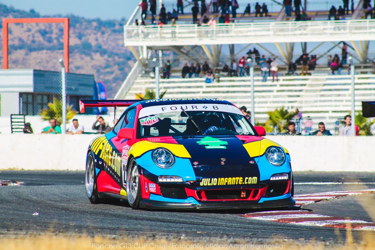 2da Fecha Campeonato Historico FOUR B — Codegua - Foto 13