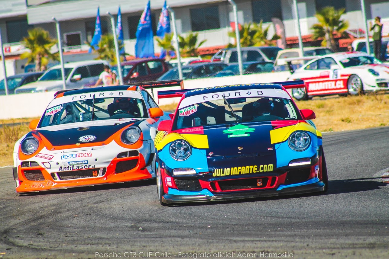 2da Fecha Campeonato Historico FOUR B — Codegua - Foto 14