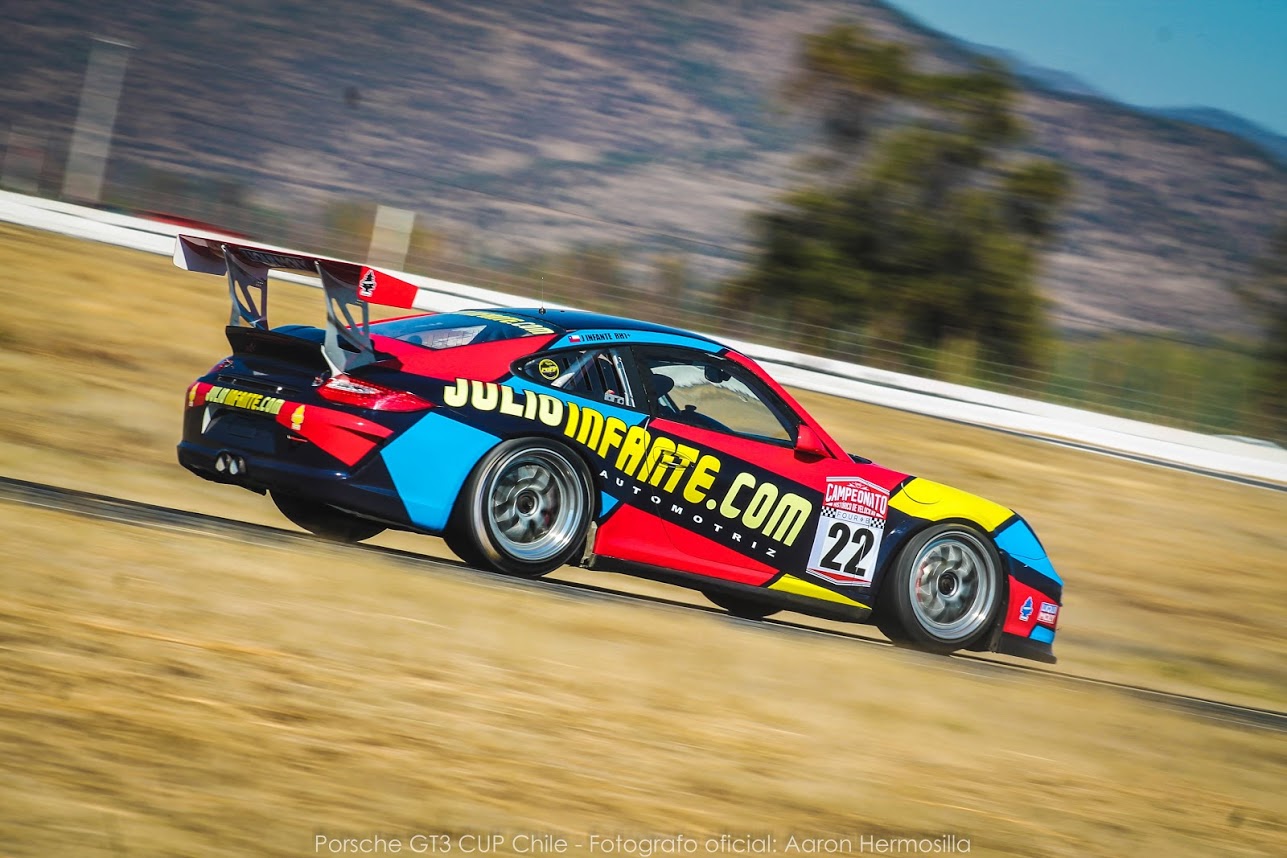 2da Fecha Campeonato Historico FOUR B — Codegua - Foto 15