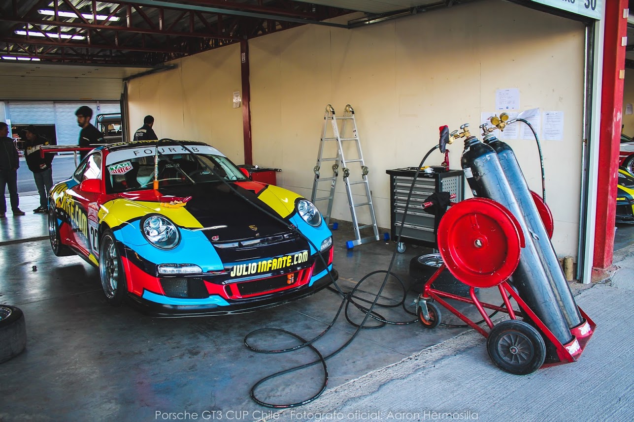 2da Fecha Campeonato Historico FOUR B — Codegua - Foto 16