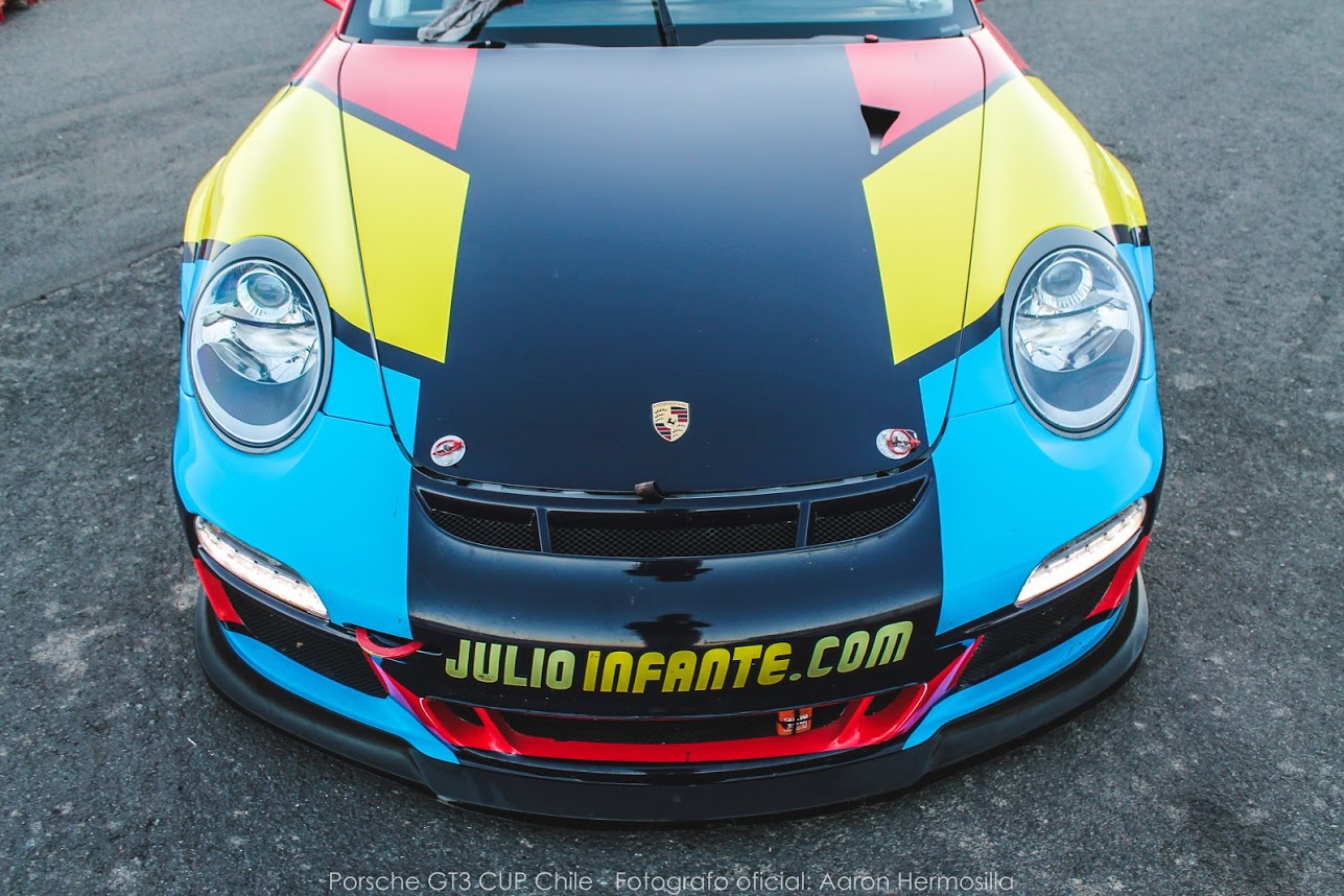 2da Fecha Campeonato Historico FOUR B — Codegua - Foto 17