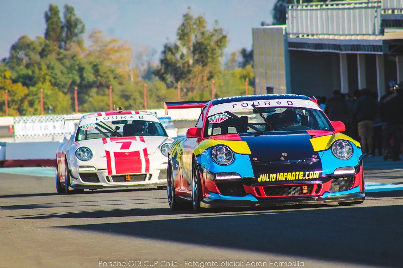 2da Fecha Campeonato Historico FOUR B — Codegua - Foto 18