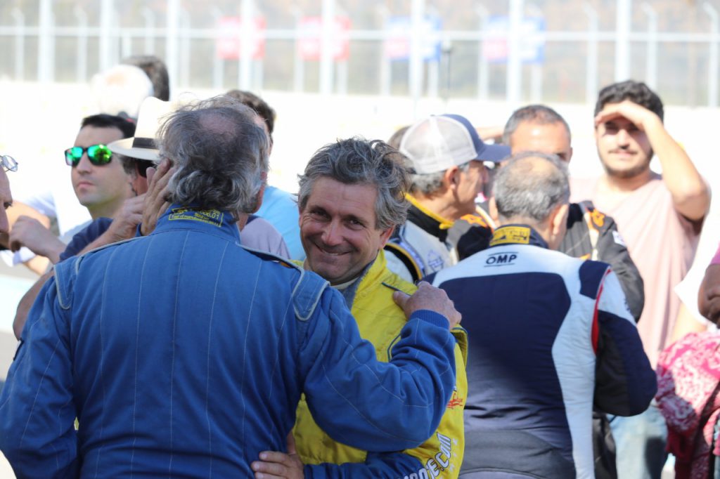 2da Fecha Campeonato Historico FOUR B — Codegua - Foto 19