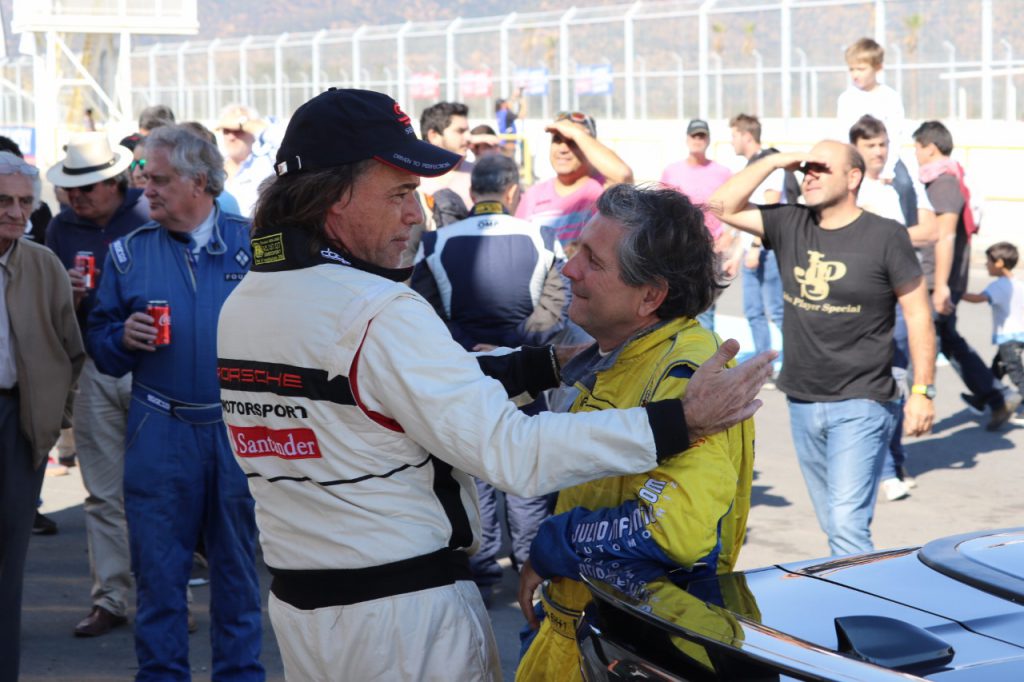 2da Fecha Campeonato Historico FOUR B — Codegua - Foto 20