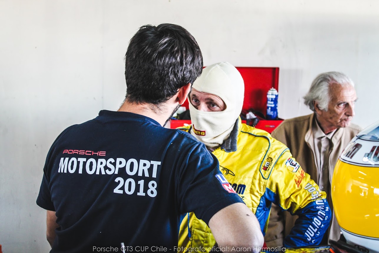 2da Fecha Campeonato Historico FOUR B — Codegua - Foto 22