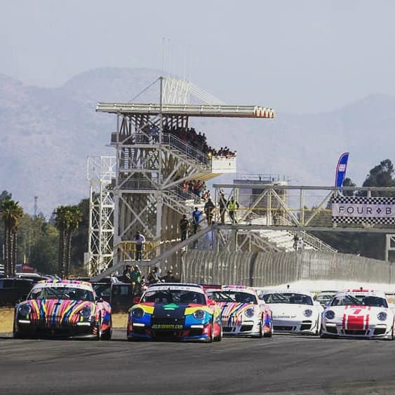 2da Fecha Campeonato Historico FOUR B — Codegua - Foto 24