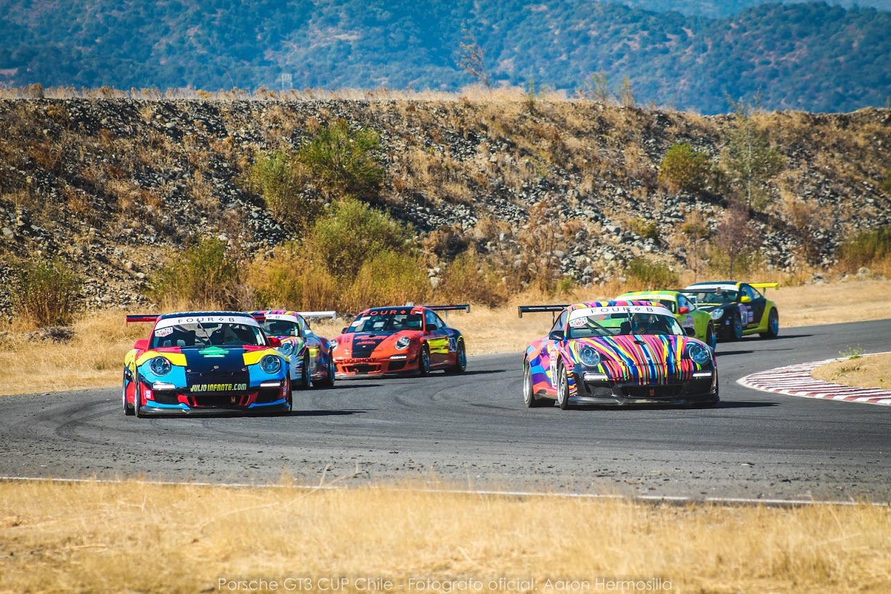 2da Fecha Campeonato Historico FOUR B — Codegua - Foto 25