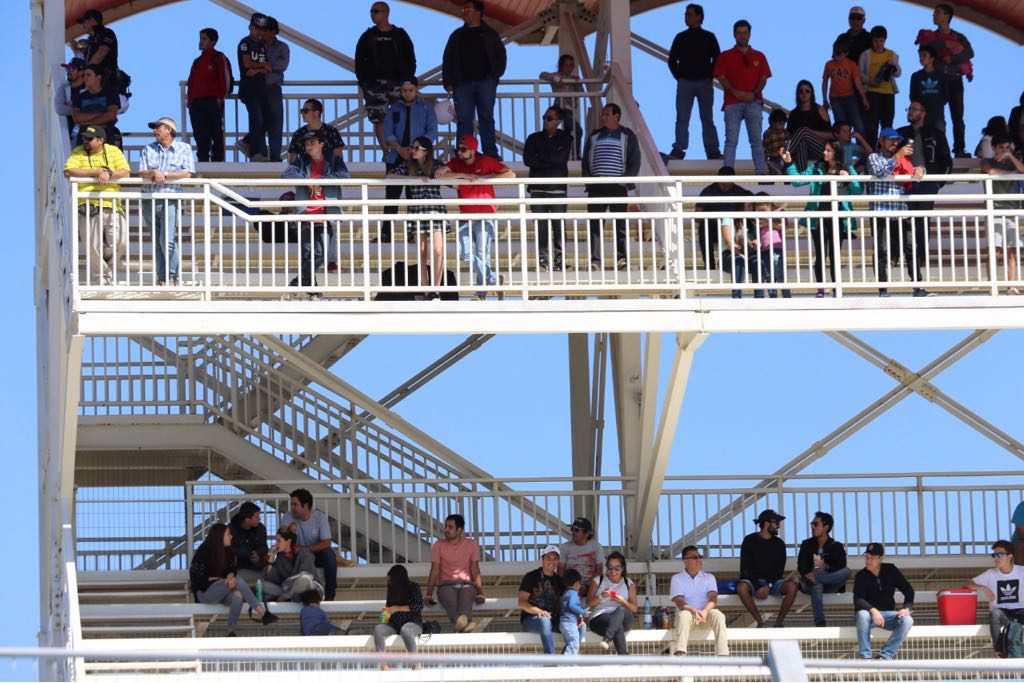 2da Fecha Campeonato Historico FOUR B — Codegua - Foto 27