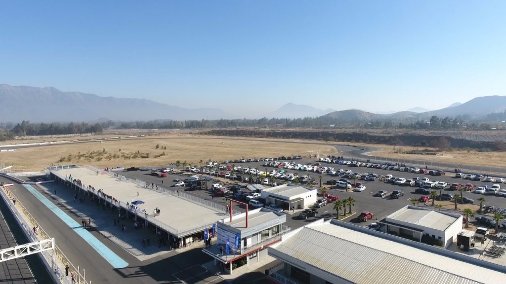 2da Fecha Campeonato Historico FOUR B — Codegua - Foto 28