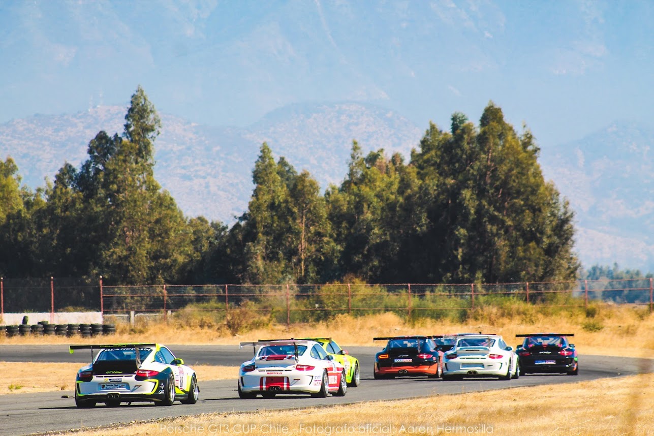 2da Fecha Campeonato Historico FOUR B — Codegua - Foto 29