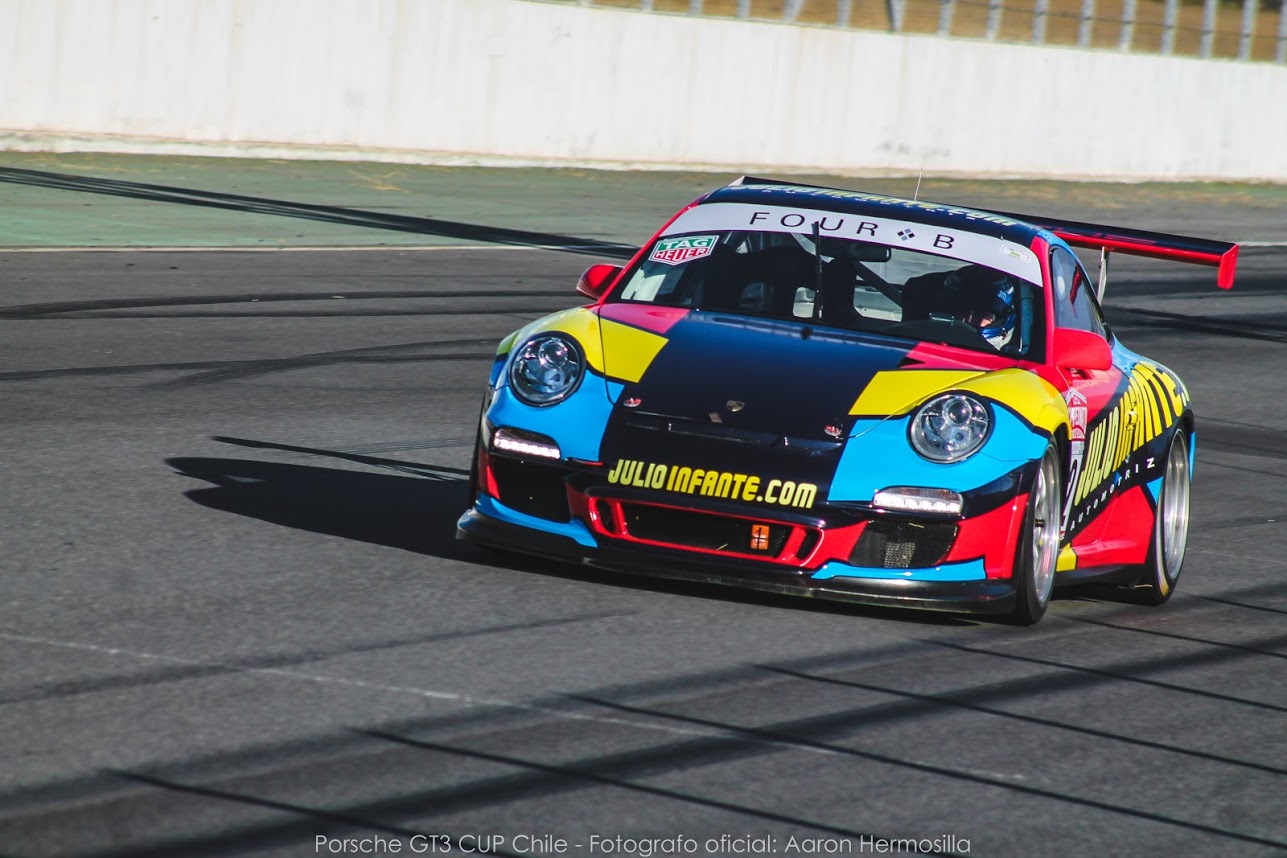 2da Fecha Campeonato Historico FOUR B — Codegua - Foto 4