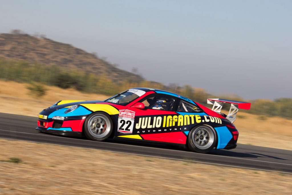 2da Fecha Campeonato Historico FOUR B — Codegua - Foto 5