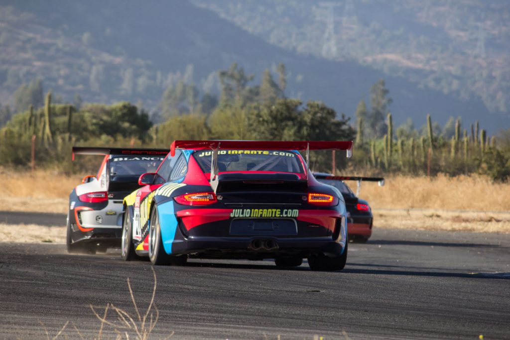 2da Fecha Campeonato Historico FOUR B — Codegua - Foto 7