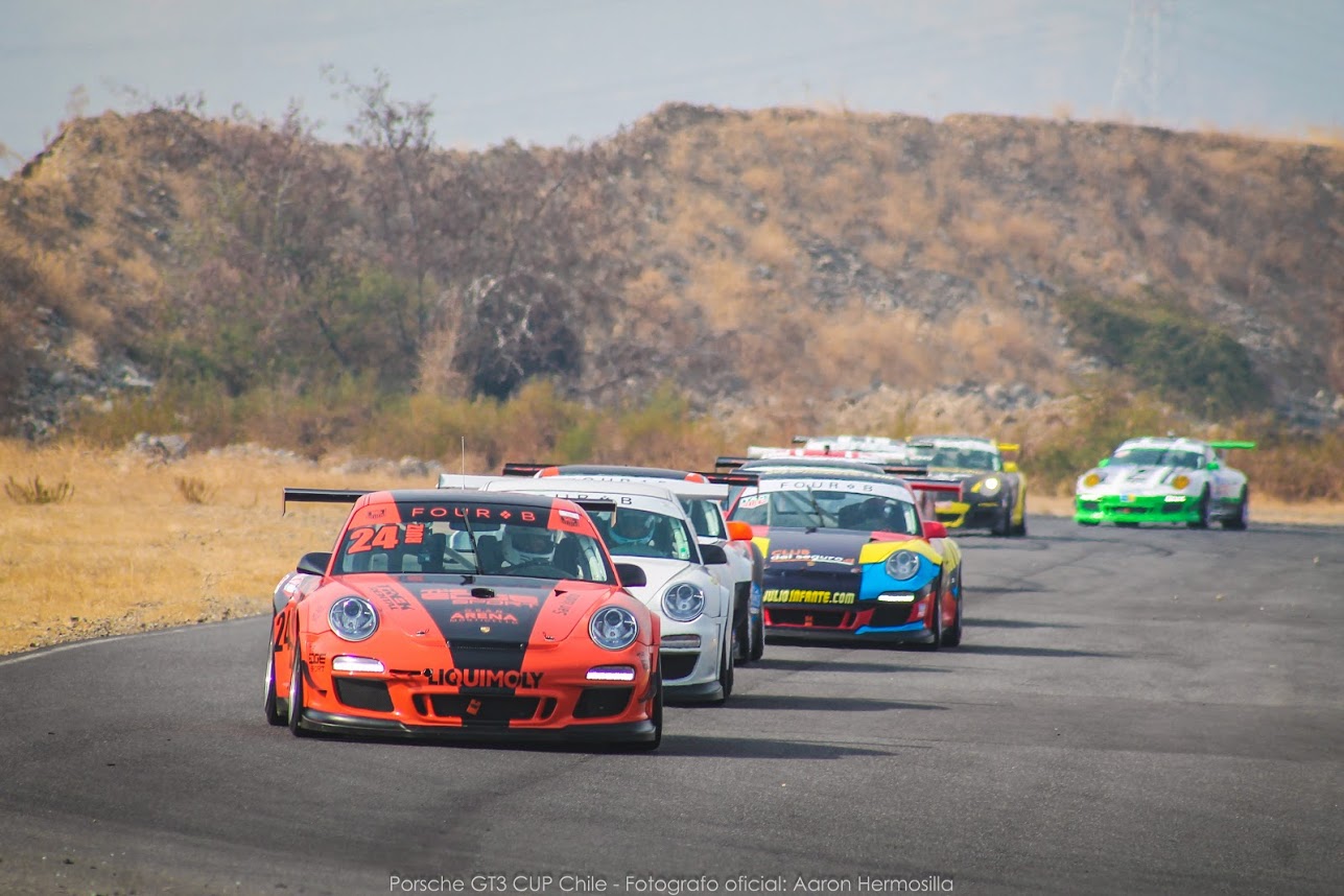 3ra Fecha Campeonato Historico FOUR B — Codegua - Foto 10