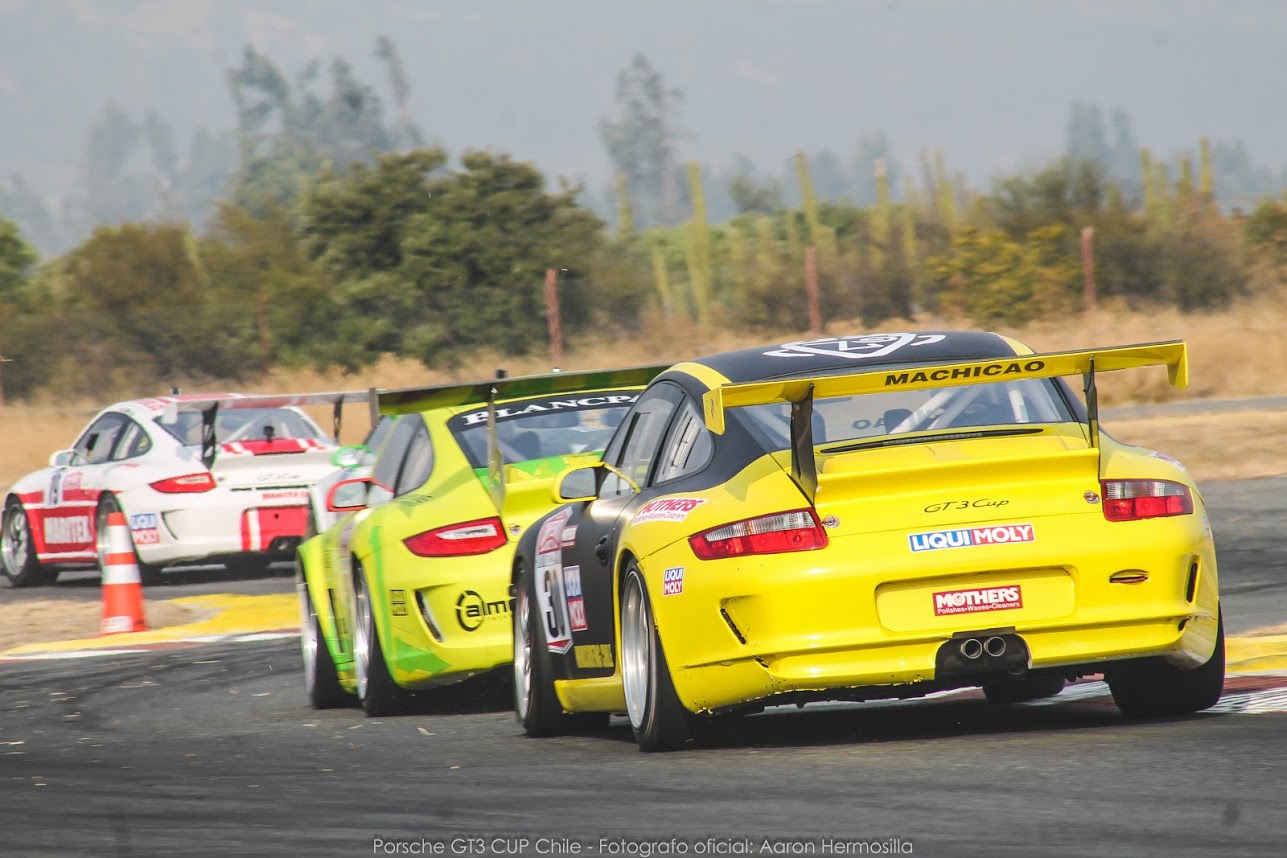 3ra Fecha Campeonato Historico FOUR B — Codegua - Foto 11
