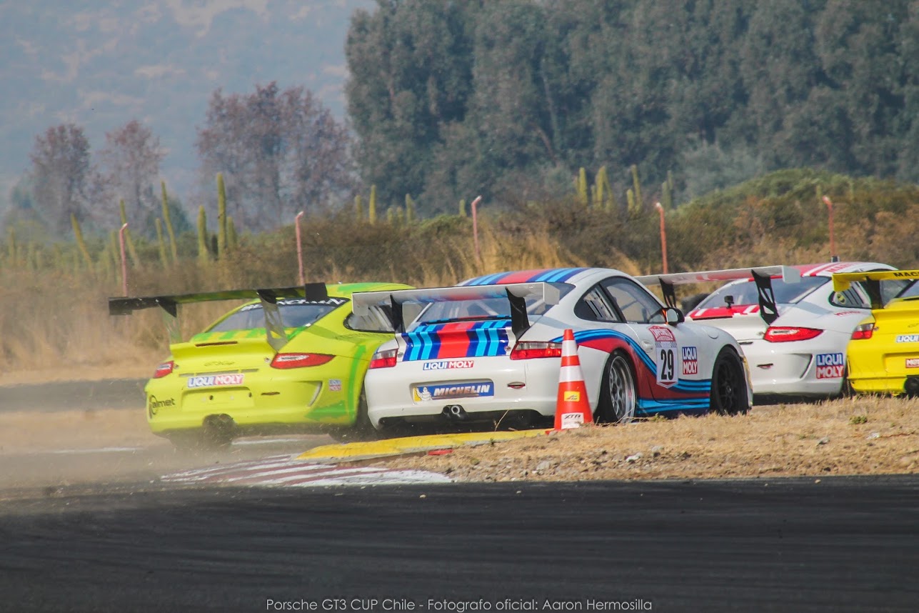 3ra Fecha Campeonato Historico FOUR B — Codegua - Foto 12