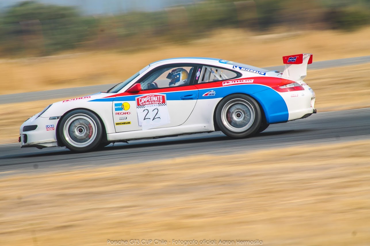 3ra Fecha Campeonato Historico FOUR B — Codegua - Foto 13