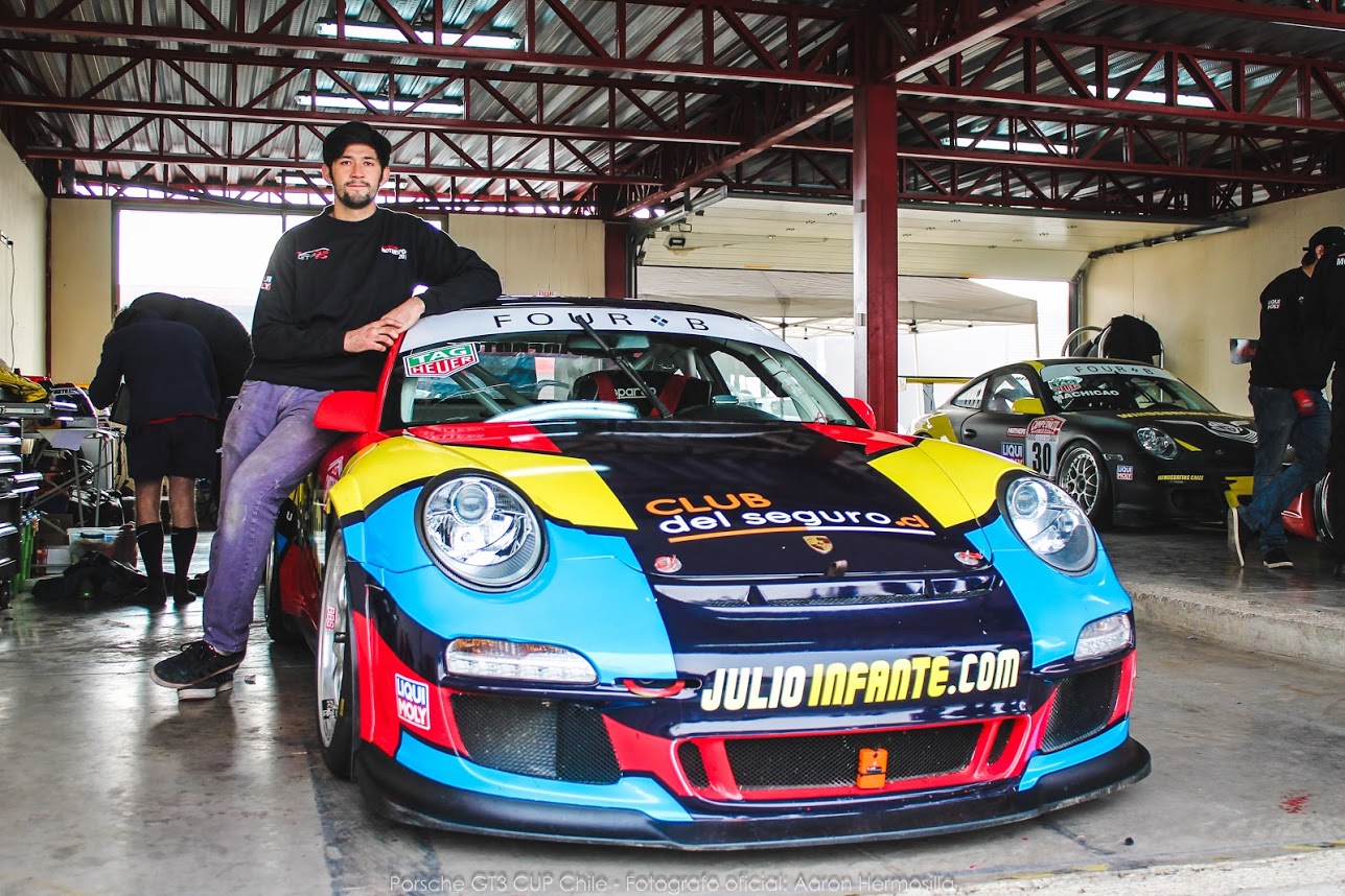 3ra Fecha Campeonato Historico FOUR B — Codegua - Foto 14