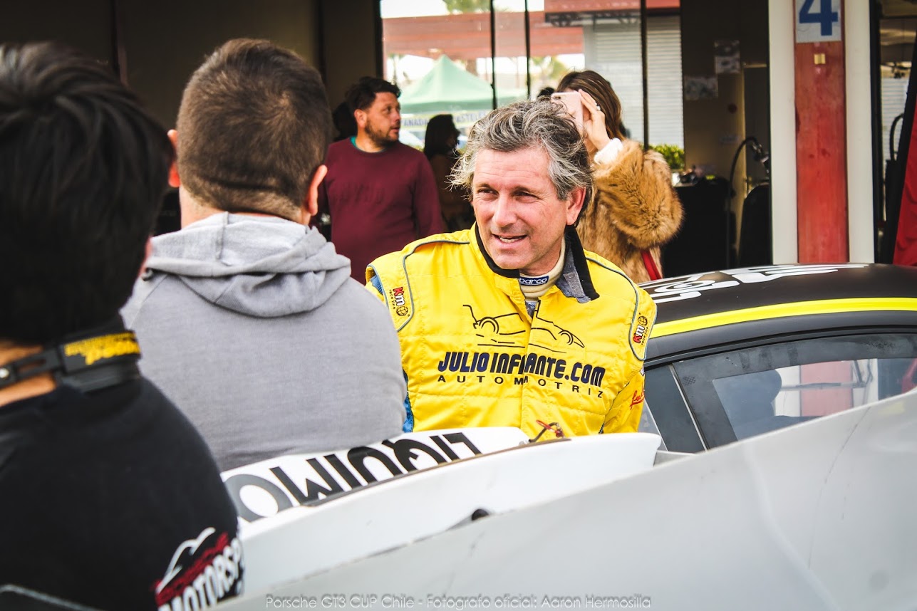 3ra Fecha Campeonato Historico FOUR B — Codegua - Foto 15