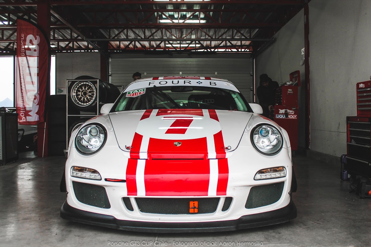 3ra Fecha Campeonato Historico FOUR B — Codegua - Foto 16