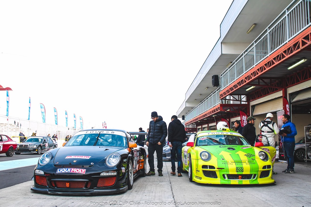 3ra Fecha Campeonato Historico FOUR B — Codegua - Foto 17