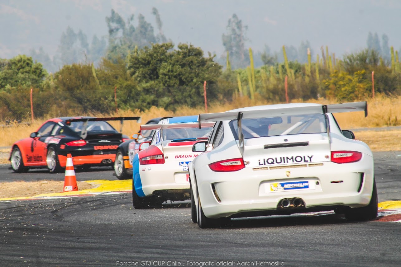 3ra Fecha Campeonato Historico FOUR B — Codegua - Foto 20