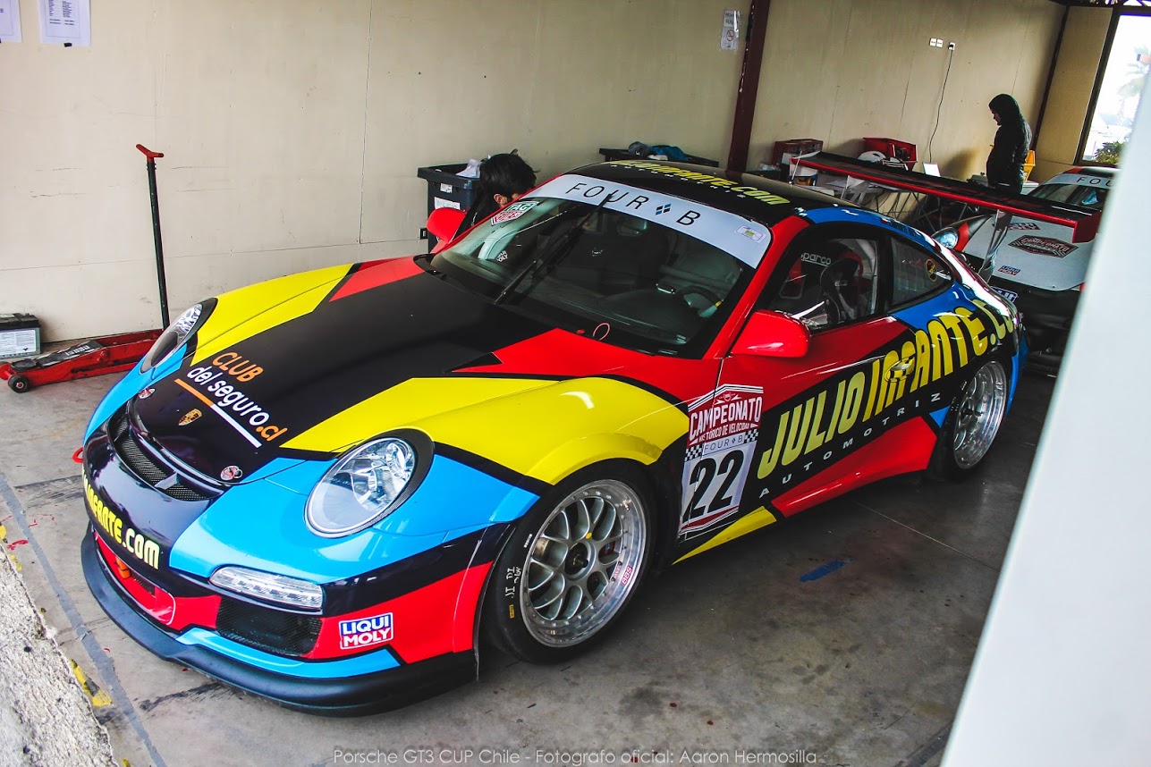 3ra Fecha Campeonato Historico FOUR B — Codegua - Foto 21