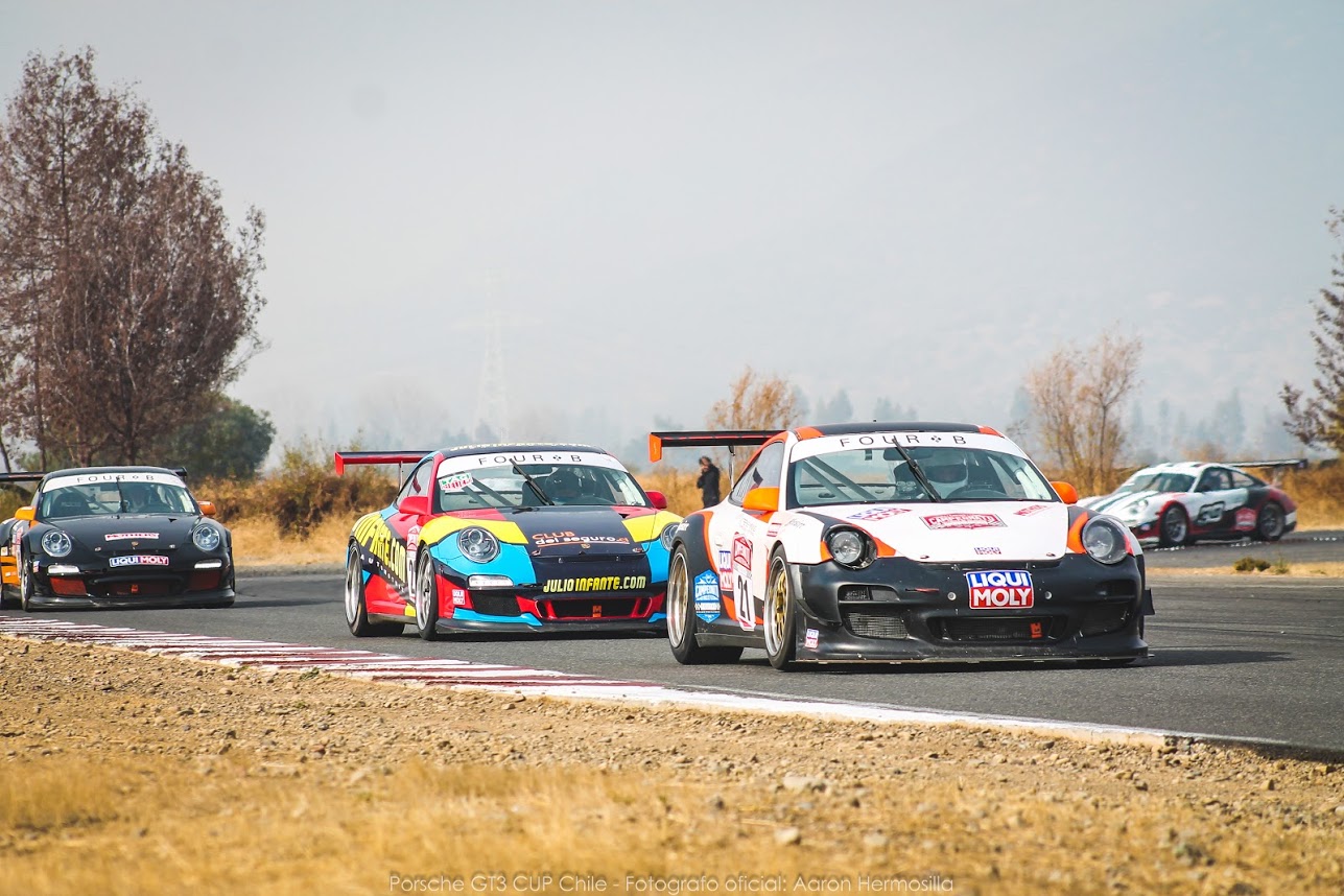 3ra Fecha Campeonato Historico FOUR B — Codegua - Foto 23