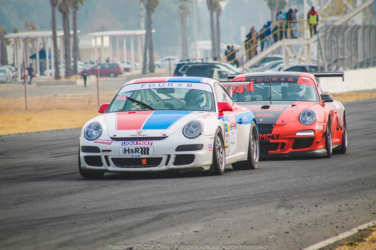 3ra Fecha Campeonato Historico FOUR B — Codegua - Foto 24