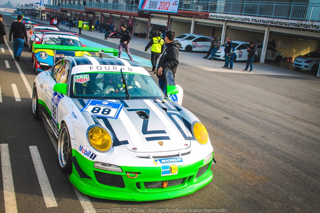 3ra Fecha Campeonato Historico FOUR B — Codegua - Foto 27