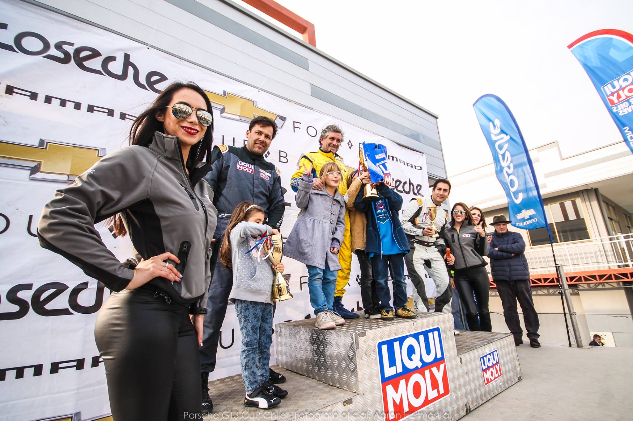 3ra Fecha Campeonato Historico FOUR B — Codegua - Foto 3