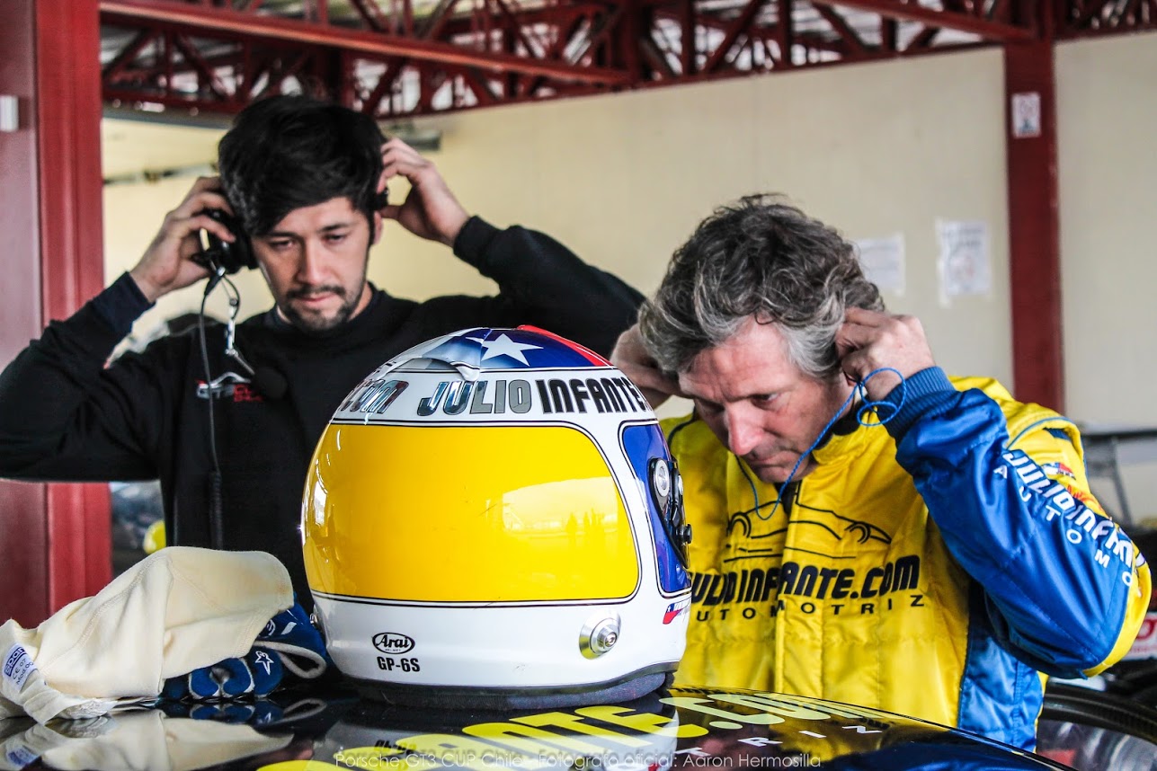 3ra Fecha Campeonato Historico FOUR B — Codegua - Foto 4