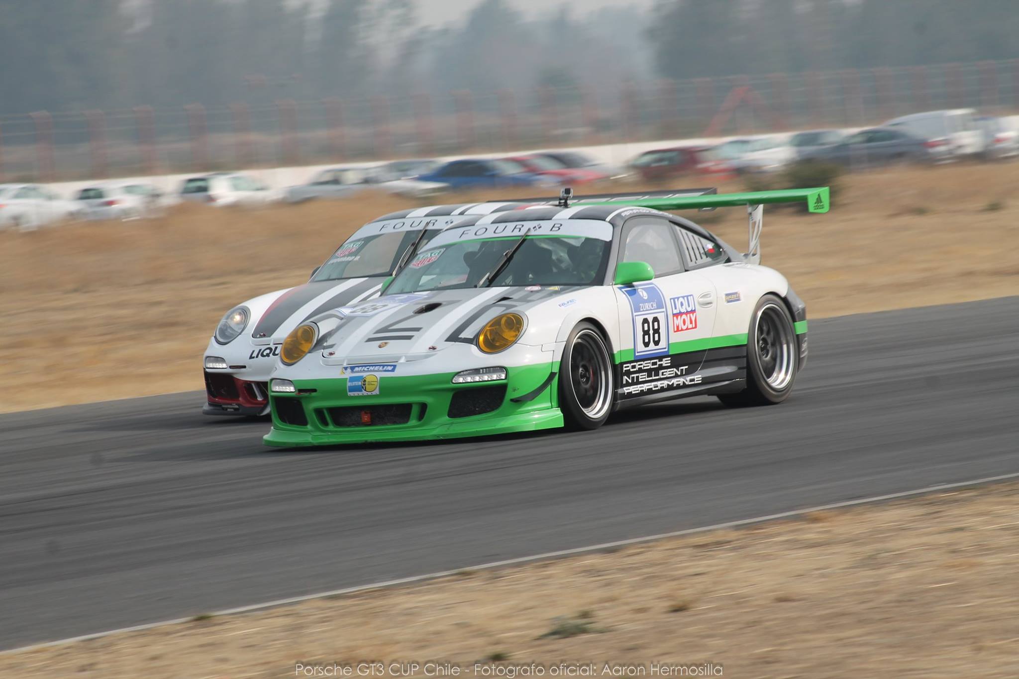 3ra Fecha Campeonato Historico FOUR B — Codegua - Foto 5