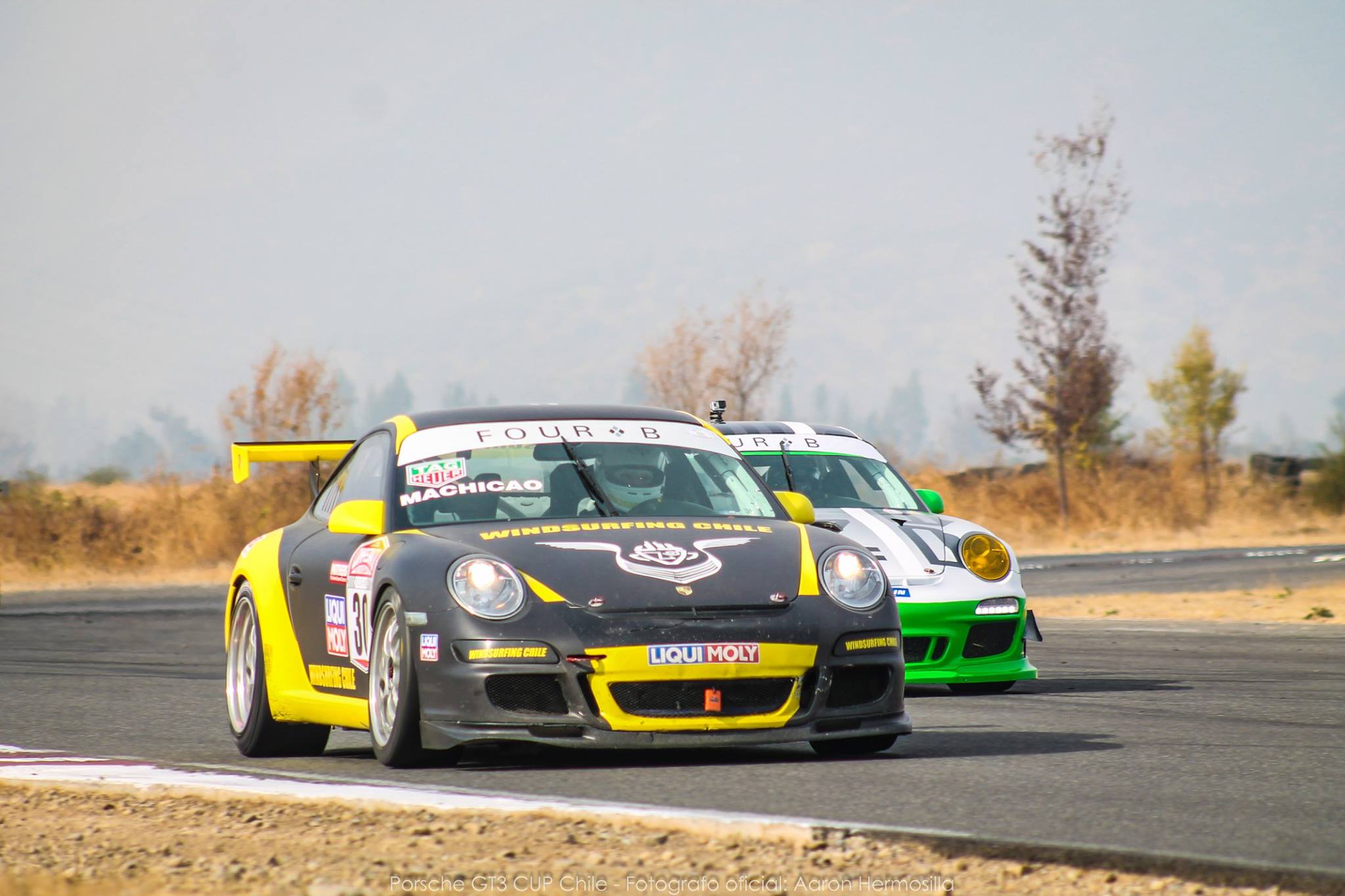 3ra Fecha Campeonato Historico FOUR B — Codegua - Foto 6